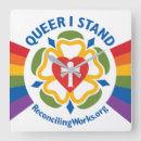 Search for lesbian clocks Queer