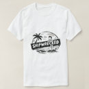 Search for shipwreck Island