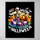 Search for jack skellington posters Trick or treat