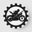 Search for mechanical clocks Motor