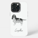 Search for cocker spaniel iphone cases Cute
