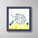Search for best friend canvas prints Animal