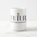 Search for revealing mugs Baby reveal