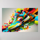 Search for splatter posters Background