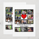 Search for boyfriend valentines day invitations Modern