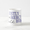 Search for micah mugs Bible