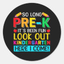 Search for pre kindergarten graduation stickers Teaching