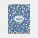 Search for space blankets Astronaut