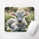 Search for calf mousepads Farm