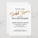 Search for brunch with the bride invitations Typography