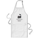 Search for black cat aprons Animal lover