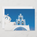 Search for greek thank you cards Oia