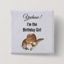 Search for cowboy birthday badges Wild west