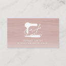 Search for cosmetologist business cards Hair stylist