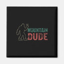 Search for bigfoot magnets Hiking