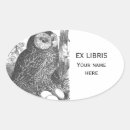 Search for owl bookplates Bird
