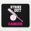 Search for charities mousepads Cancer