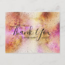 Search for galaxy thank you cards Script