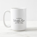 Search for commemorative mugs History