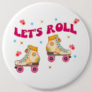 Search for roller skate badges Skater
