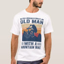 Search for mountain man tshirts Cycling