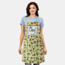 Search for tuscan aprons Food