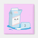 Search for spill magnets Cute