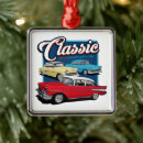 Search for chevy christmas tree decorations Classic