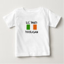 Search for irish hooligan tshirts Little