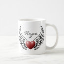 Search for angel wing mugs Wings