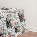 Search for lace tablecloths Roses