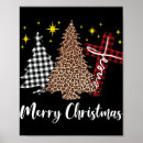 Search for plaid posters Xmas
