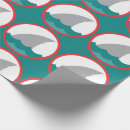 Search for shark christmas wrapping paper Ocean