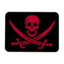 Search for swords magnets Skull and crossbones