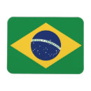 Search for brazil magnets Symbol