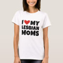 Search for lesbian mom tshirts Moms