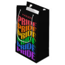 Search for pride gift bags Rainbow