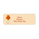 Search for engagement return address labels Marriage