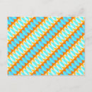Search for checkered pattern postcards Modern
