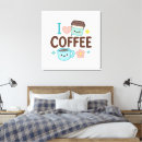 Search for adorable canvas prints Heart