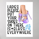 Search for putting posters For her