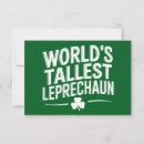 Search for st patricks day thank you cards Shenanigans