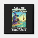 Search for wizard magnets Magical