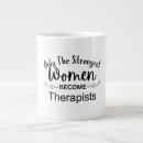 Search for therapist mugs For her