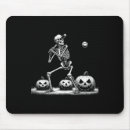 Search for white guy standard mousepads Black and white