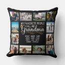 Search for mimi cushions Photo collage