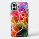 Search for electricity iphone cases Neon