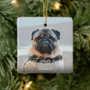 Search for two dogs christmas tree decorations Keepsake