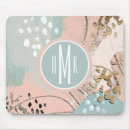 Search for embellished mousepads Contemporary
