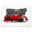 Search for vroom posters Car